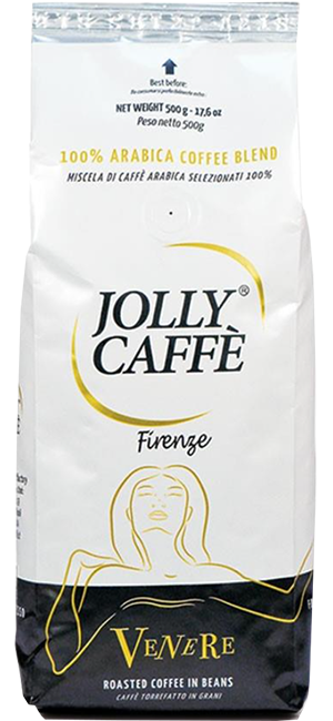 Jolly Venere 500g Bohnen