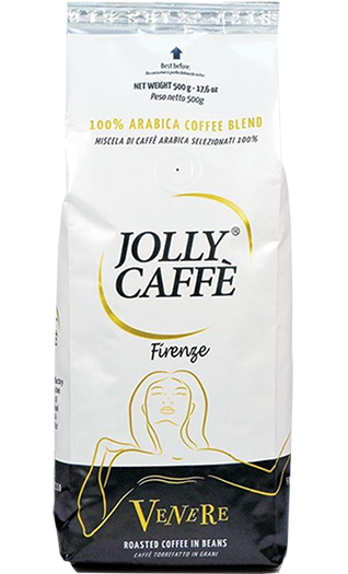 Jolly Espresso Venere 500g Bohnen