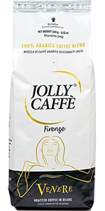 Jolly Espresso Venere 500g Bohnen