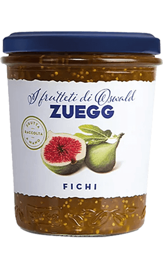 Zuegg Fichi - Feige 330g